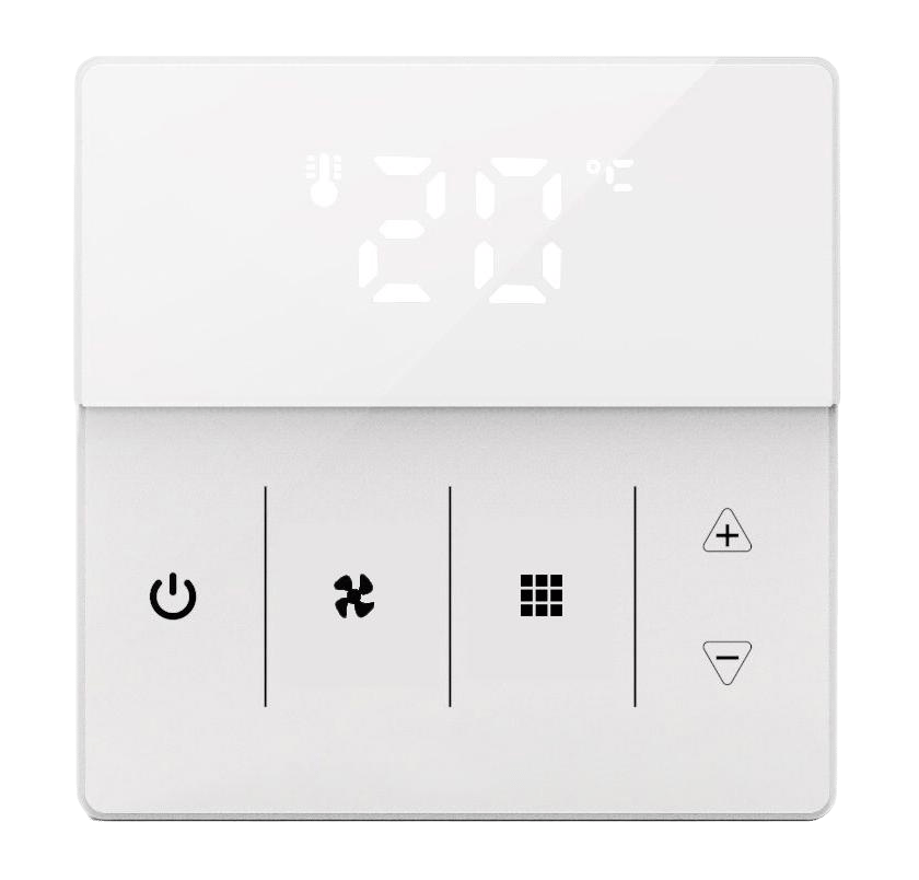 Producto Frostline vista frontal