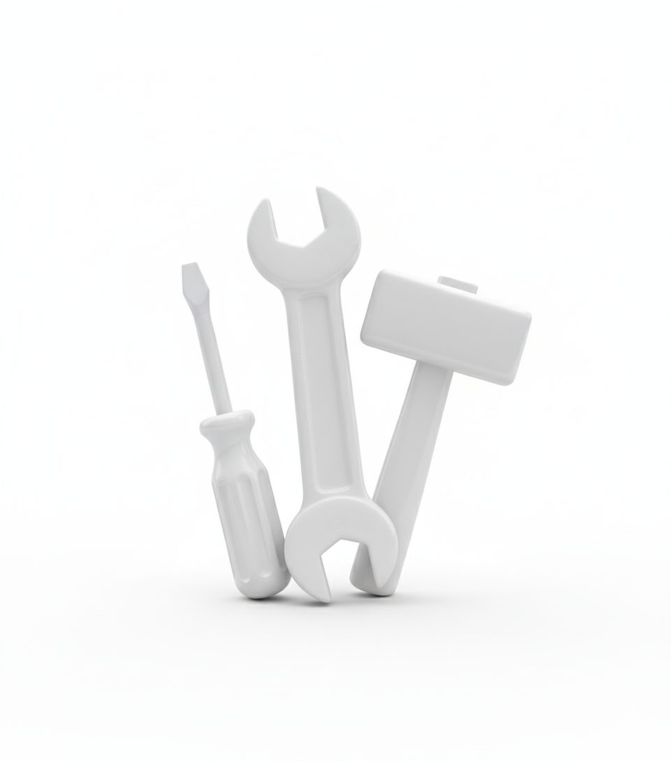 Optimiza tu equipo de mantenimiento