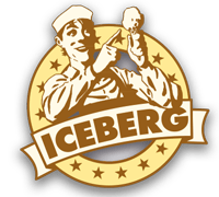Logo de CEO, Helados Iceberg · 36 unidades