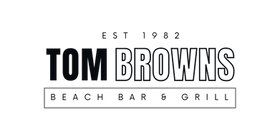 Logo de CEO, Restaurante Tom Browns (Magaluf) · 18 unidades