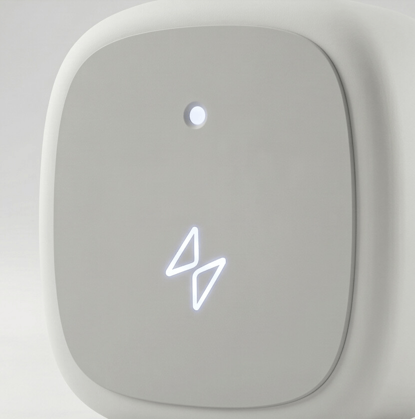 Cooling Patrol Lite, nuevo diseño del sensor