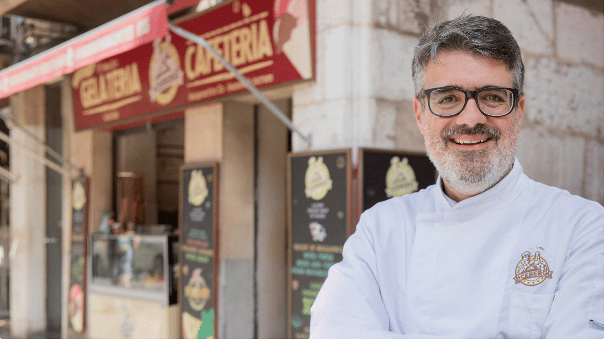 Carlos Enriquez