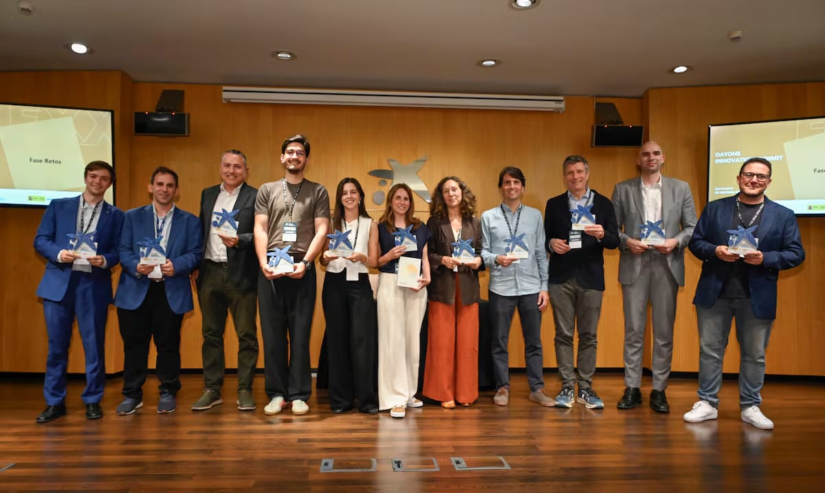 Voltic gana el Premio Retos del Mañana en turismo y movilidad de los Premios EmprendeXXI 2026