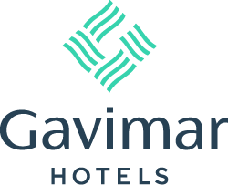 Logo de Gavimar Hotels