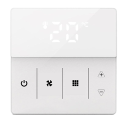 Producto Frostline de Voltic