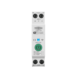 Interruptor inteligente de Voltic