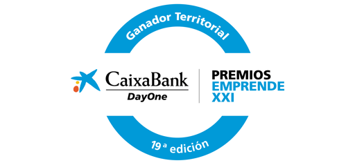 Reconocimiento DayOne a la escalabilidad