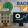 Los BACS no son una opción: se convierten en la nueva columna vertebral de la eficiencia en los hoteles.